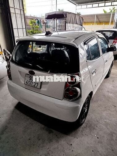 2009 SLX 1.0 AT - 123 km