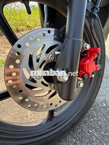 Honda Vision 2024 Bánh lớn lướt 5800km