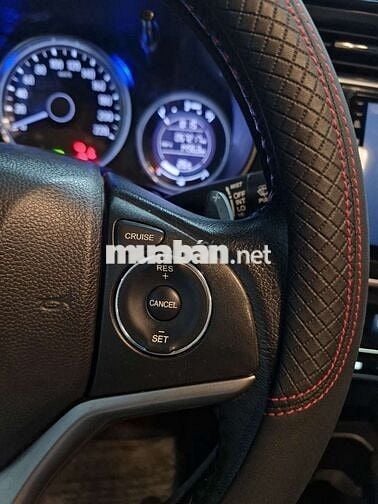 Honda City 2019 Top màu Xanh