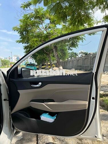 Hyundai Accent 2018 1.4 ATH -