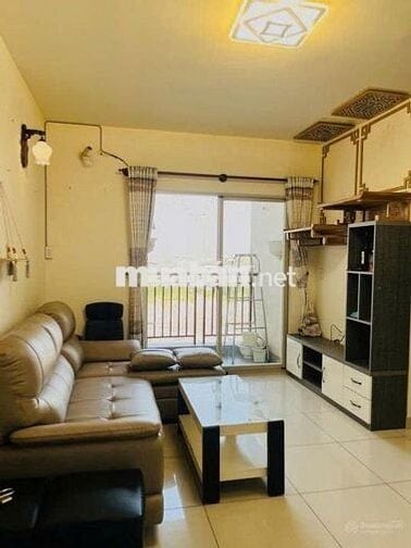 CHO THUÊ CC VISION 2PN FULL NT 6,5TR/THÁNG