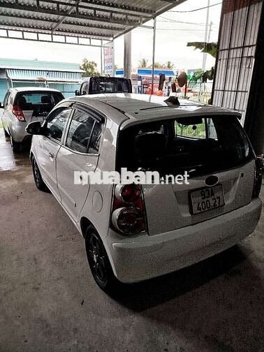 2009 SLX 1.0 AT - 123 km