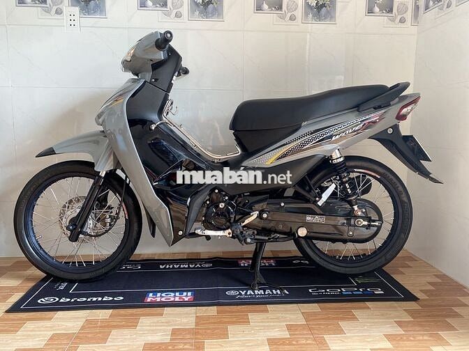 Honda Wave 2023 Xám