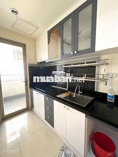 CHO THUÊ CC VISION 2PN FULL NT 6,5TR/THÁNG