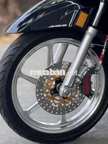 SH 125i KIỂNG BSTP ( GÓP BAO NỢ XẤU )