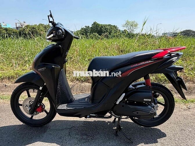 Honda Vision 2024 Bánh lớn lướt 5800km