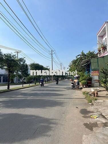 CHO THUÊ NHÀ NGUYÊN CĂN MẶT TIỀN ĐƯỜNG CN11 DT 4X25M 3L