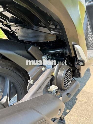 Honda Vision 2024 Bánh lớn lướt 5800km