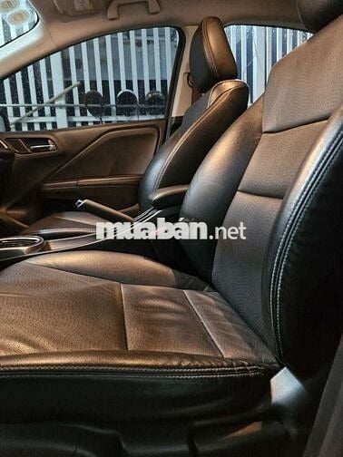 Honda City 2019 Top màu Xanh