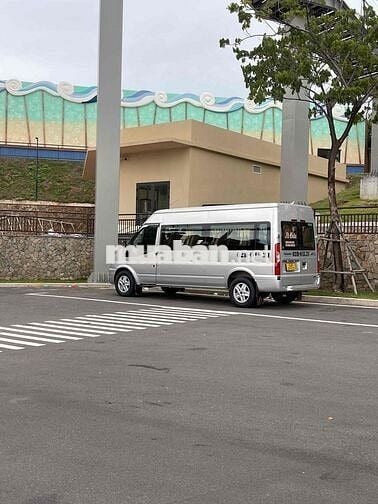 Ford Transit 2018. chính chủ chuyên hợp đồng