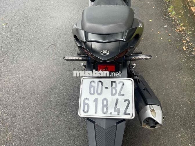 bán exter 150cc. led chính chủ