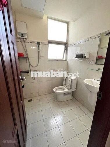 CHO THUÊ CC VISION 2PN FULL NT 6,5TR/THÁNG