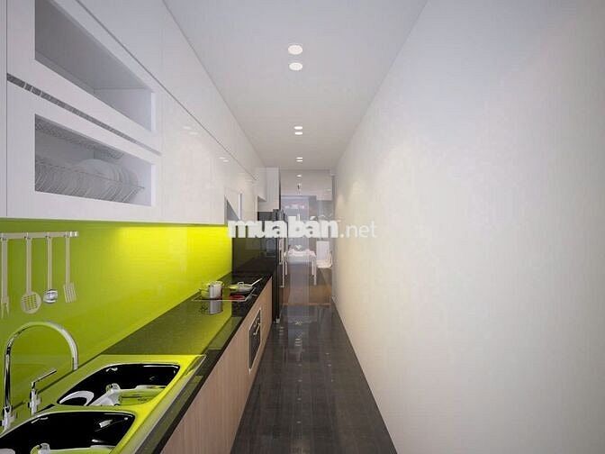 CHO THUÊ LÂU DÀI CĂN HỘ 110M2 ĐÔNG ĐÔ - FULL NỘI THẤT