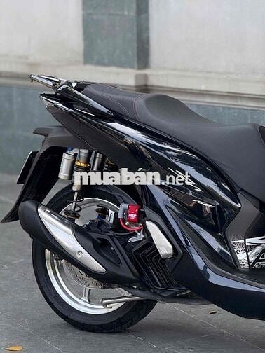 SH 125i KIỂNG BSTP ( GÓP BAO NỢ XẤU )