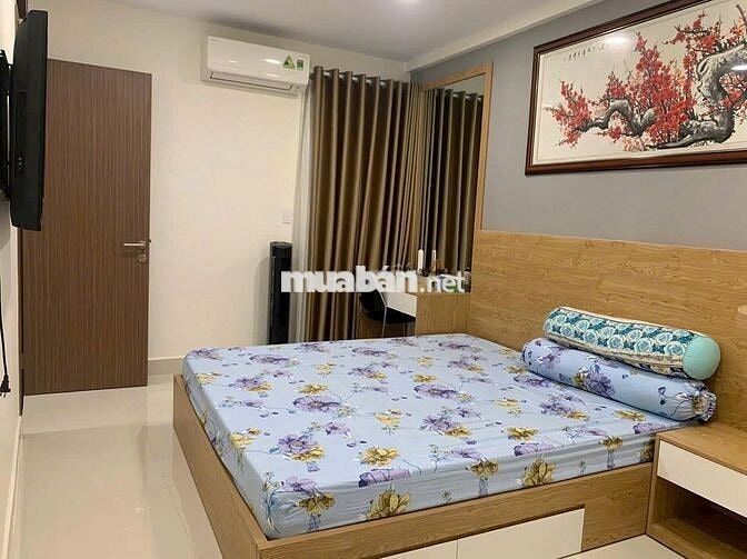 BÁN CĂN HỘ GATEWAY VIEW BIỂN – TẦNG TRUNG DIỆN TÍCH RỘNG