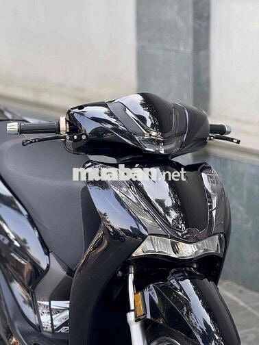 SH 125i KIỂNG BSTP ( GÓP BAO NỢ XẤU )