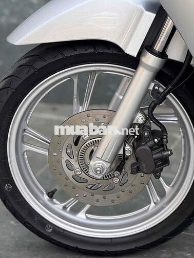 SH 150i ABS 2022 MIX BẠC POSCHE