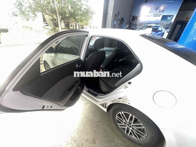 Kia Soluto 2022 1.4 MT Deluxe  chính chủ bán