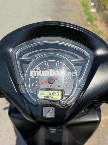 Honda Vision 2024 Bánh lớn lướt 5800km