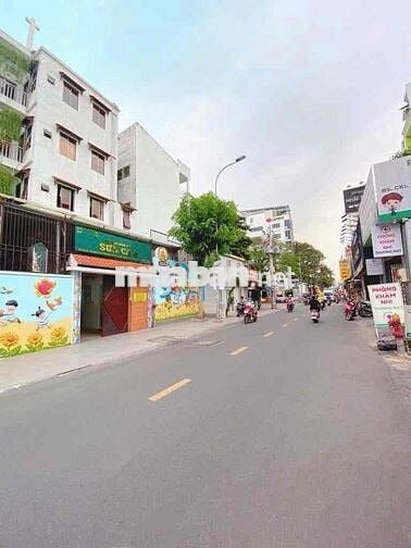 Đường xe hơi 5m- Phú Nhuận - 54m2(3.6x15) - 2 Tầng BTCT - 7.18 T,ỷ  Ng
