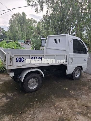 979 2012 Tôi không rõ - 100000 km