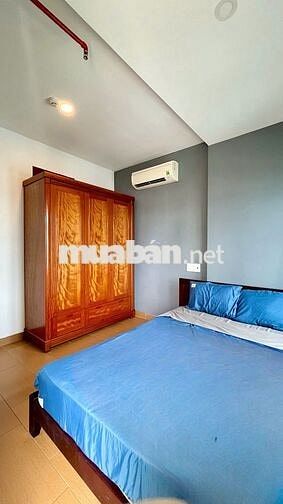 ✨ CĂN HỘ 2PN FULL NỘI THẤT – GẦN BIỂN SƠN TRÀ – GIÁ SIÊU TỐT ✨