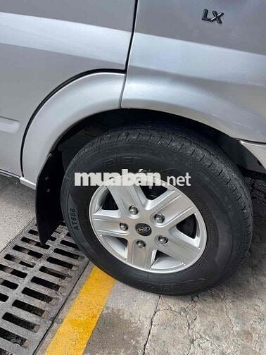 Ford Transit 2018. chính chủ chuyên hợp đồng