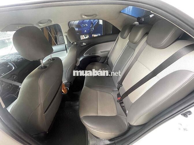 Kia Soluto 2022 1.4 MT Deluxe  chính chủ bán