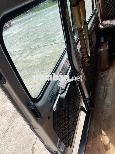 Ford Transit 2018. chính chủ chuyên hợp đồng