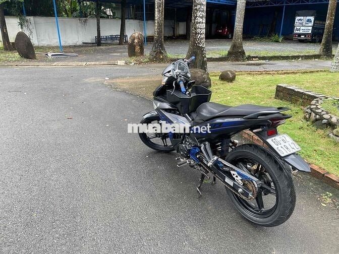 bán exter 150cc. led chính chủ