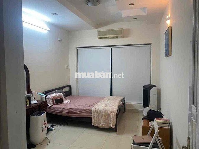 🏡 Hẻm Ô Tô – Cách Mặt Tiền 1 Căn | Nguyễn Đình Chính, Phú Nhuận | 55.8