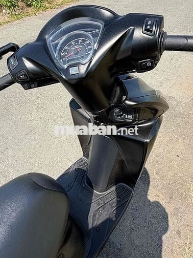 Honda Vision 2024 Bánh lớn lướt 5800km