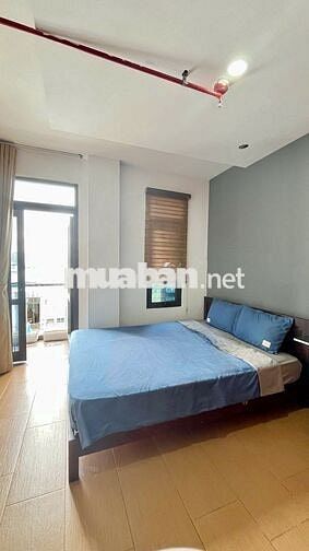 ✨ CĂN HỘ 2PN FULL NỘI THẤT – GẦN BIỂN SƠN TRÀ – GIÁ SIÊU TỐT ✨