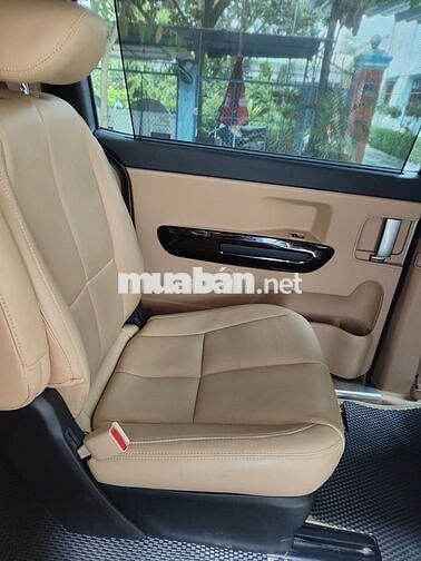 Bán xe Kia Sedona 2020 trắng Full dầu 820 triệu