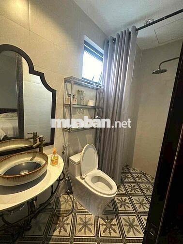 CĂN STUDIO FULL NỘI THẤT NGAY TRUNG TÂM SƠN TRÀ