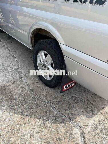 Ford Transit 2018. chính chủ chuyên hợp đồng