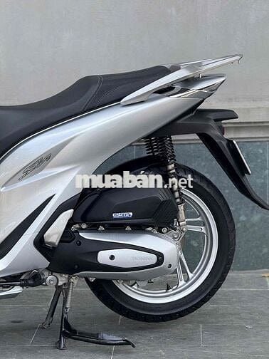 SH 150i ABS 2022 MIX BẠC POSCHE