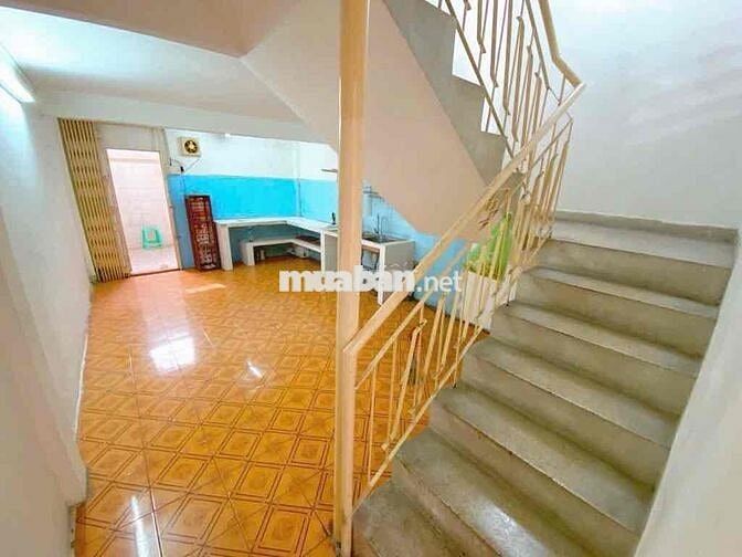 Đường xe hơi 5m- Phú Nhuận - 54m2(3.6x15) - 2 Tầng BTCT - 7.18 T,ỷ  Ng