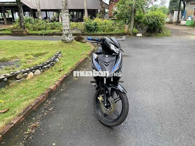 bán exter 150cc. led chính chủ