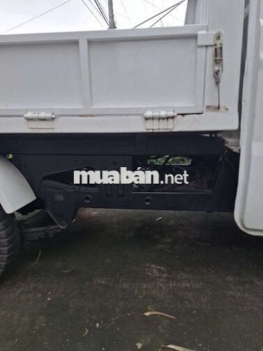 979 2012 Tôi không rõ - 100000 km