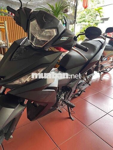 bán hoặc đổi xe khác