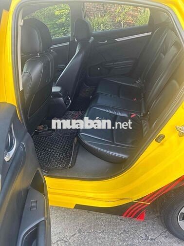 Honda Civic 2008 1.8 MT - 118000 km