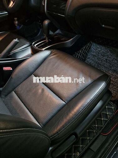 Honda City 2019 Top màu Xanh