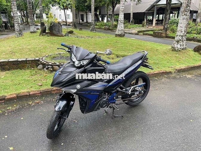 bán exter 150cc. led chính chủ