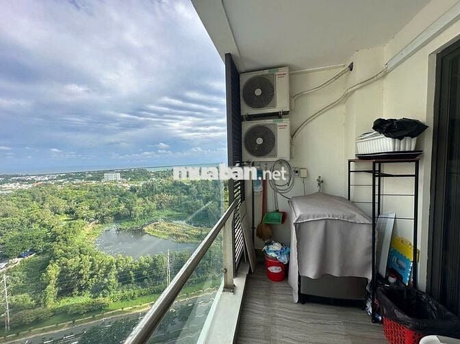 BÁN CĂN HỘ GATEWAY VIEW BIỂN – TẦNG TRUNG DIỆN TÍCH RỘNG