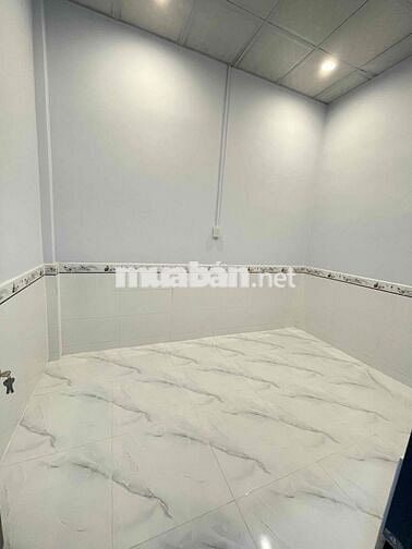 Nhà mới 100% 2 phòng  hẻm Phạm Ngũ Lão