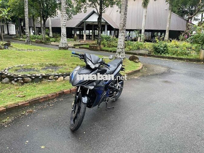 bán exter 150cc. led chính chủ