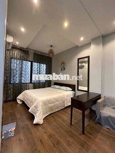 CĂN STUDIO FULL NỘI THẤT NGAY TRUNG TÂM SƠN TRÀ