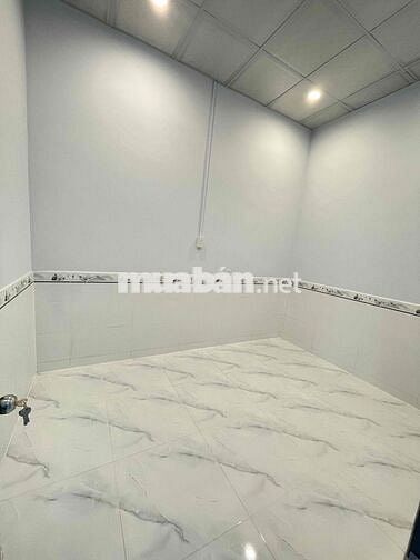 Nhà mới 100% 2 phòng  hẻm Phạm Ngũ Lão