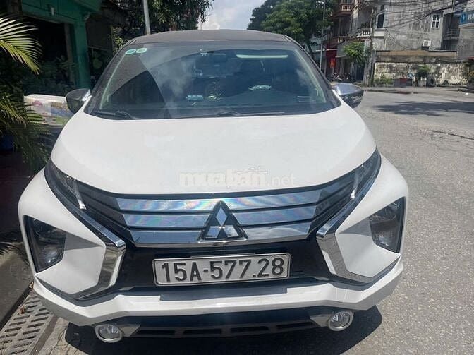 Mitsubishi Xpander 2019 1.5 AT - 113418 km
